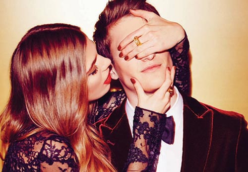 Quel parfum pour femme est le plus populaire auprès des hommes