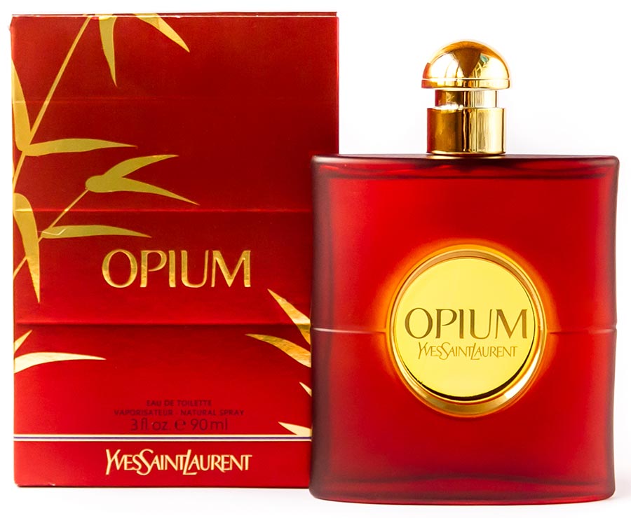 Quel parfum attire les hommes