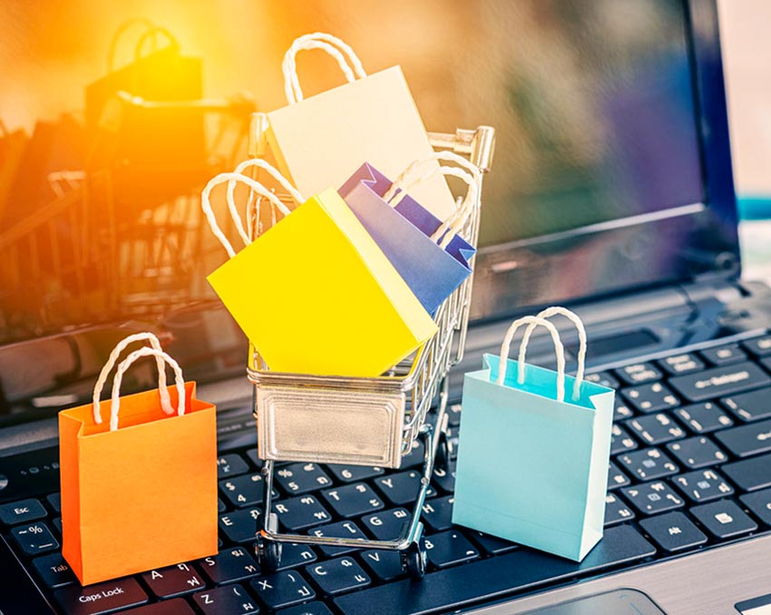 Comment acheter des vêtements en ligne