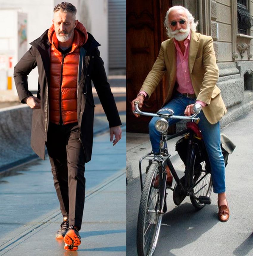 Combinaisons de couleurs et de nuances idéales pour les hommes