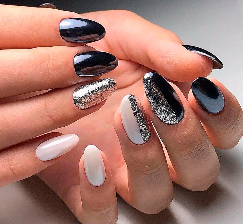 Manucure rajeunissante