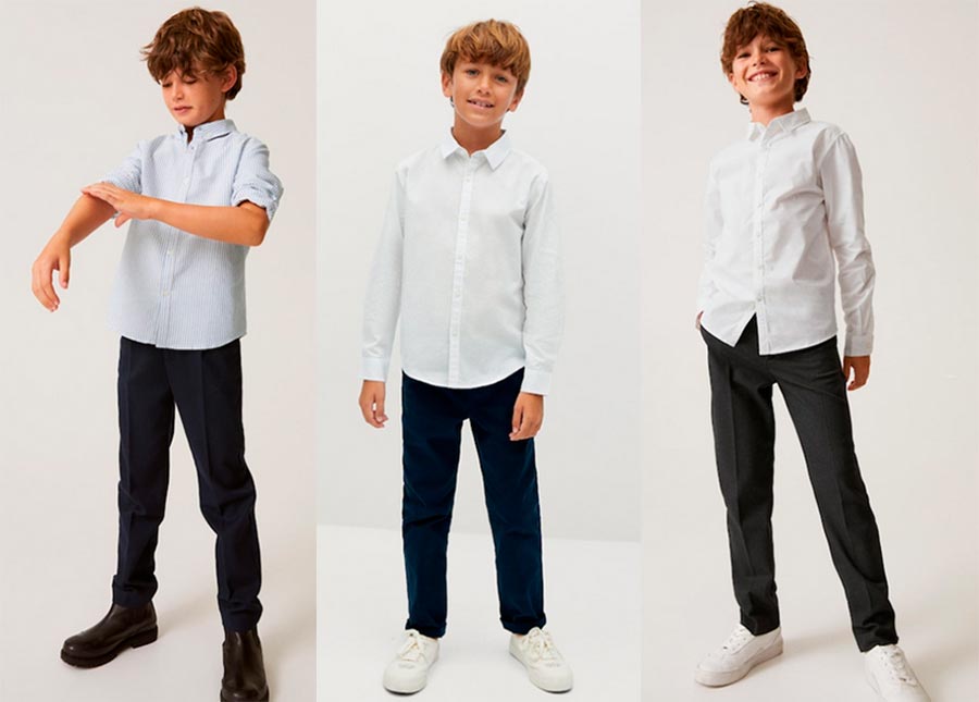 Comment construire une garde-robe d'école