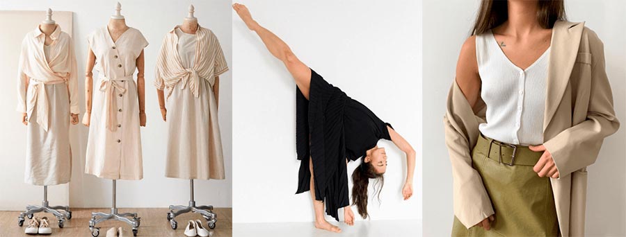 Porte de vêtements31