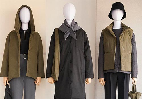 Des marques de vêtements russes qui méritent l'attention