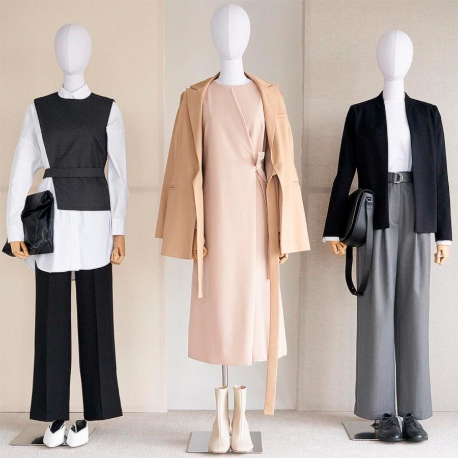 Porte de vêtements31