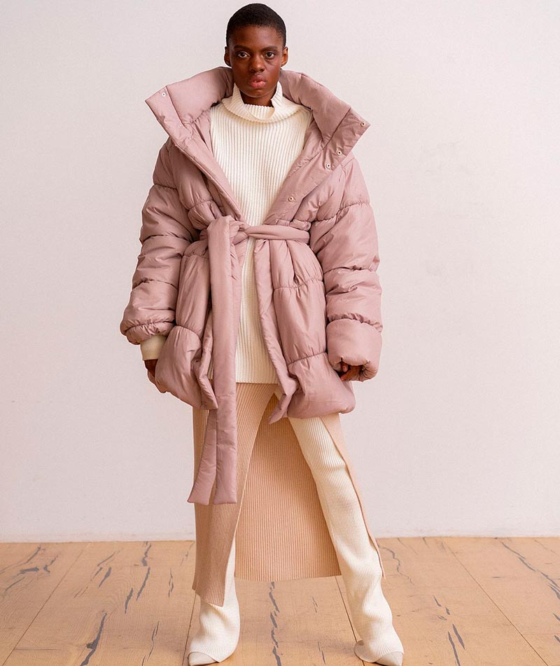 Des marques de vêtements russes qui méritent l'attention