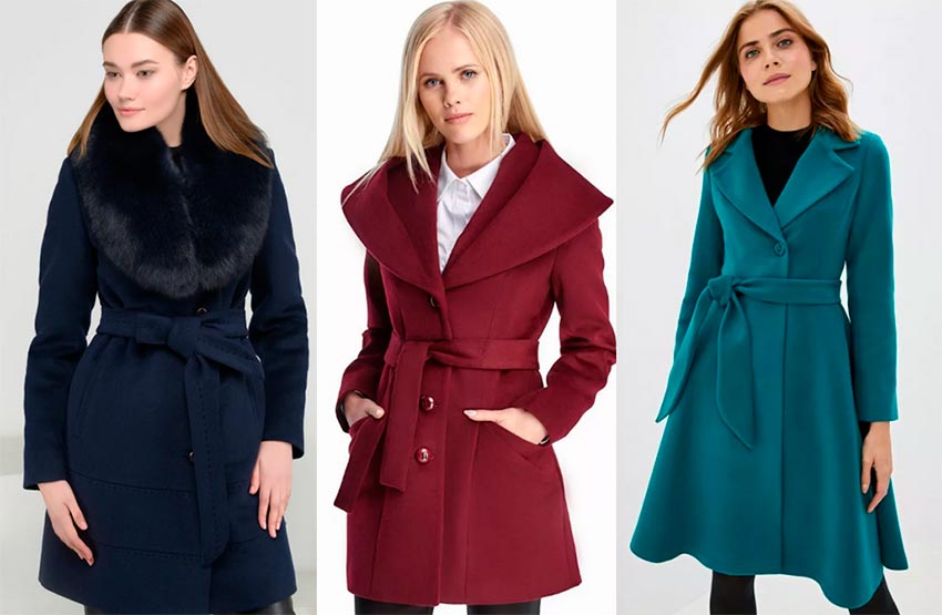 Manteaux anti-tendance