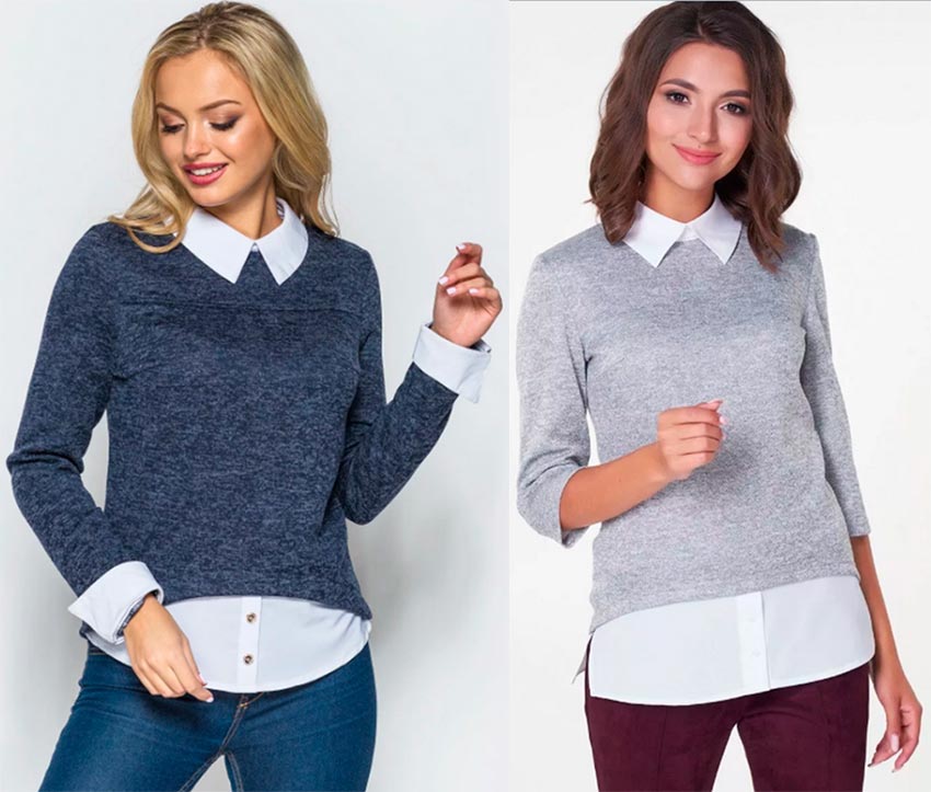 Anti-tendances automne-hiver