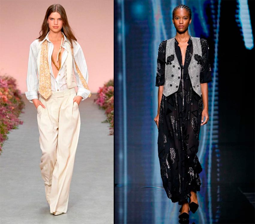 Tendances de la mode 2026