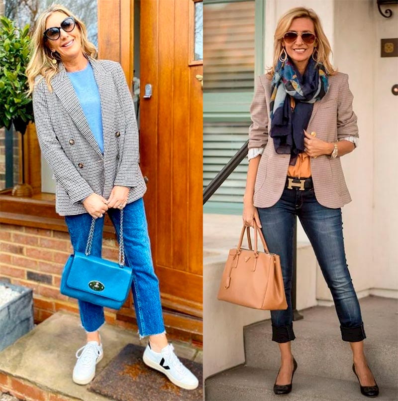 Image pour les femmes de 40 ans