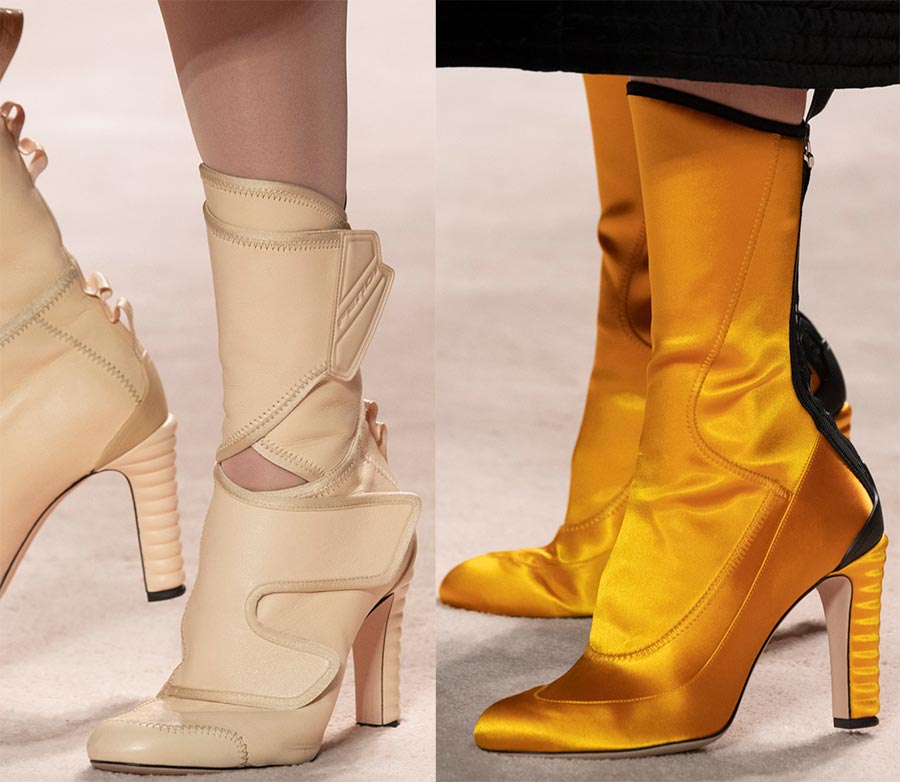 Chaussures italiennes