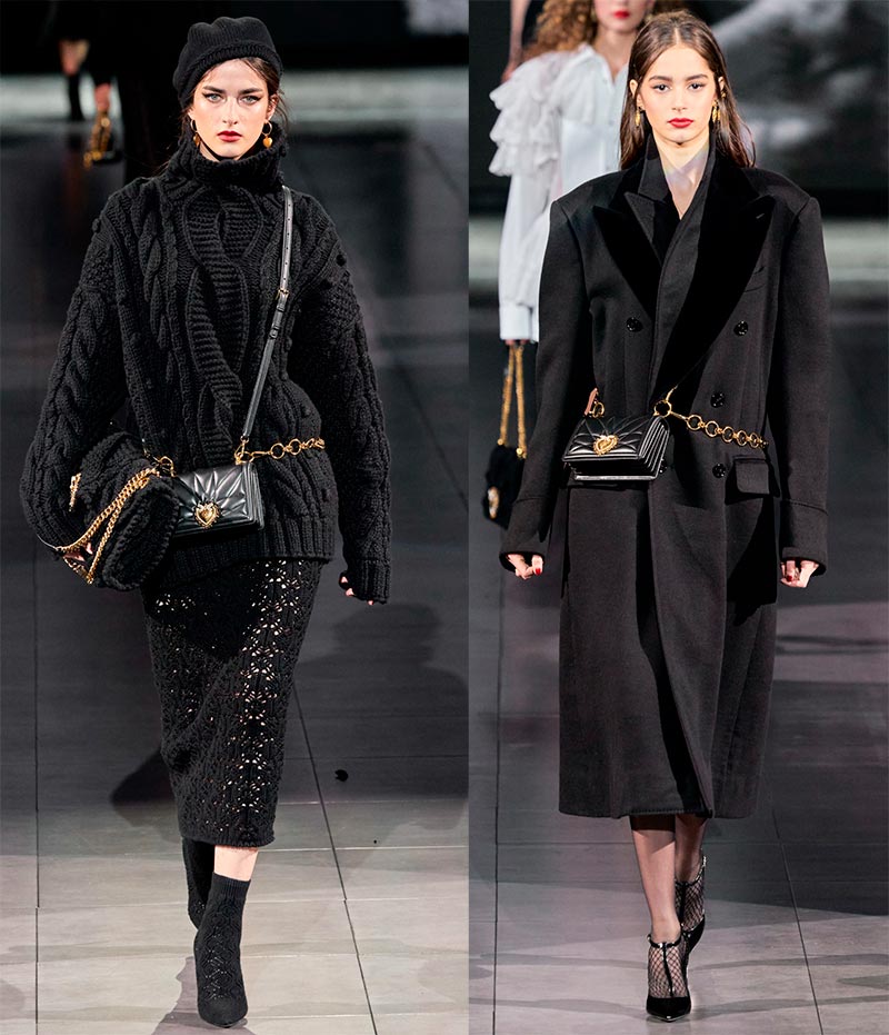 Style italien de robe