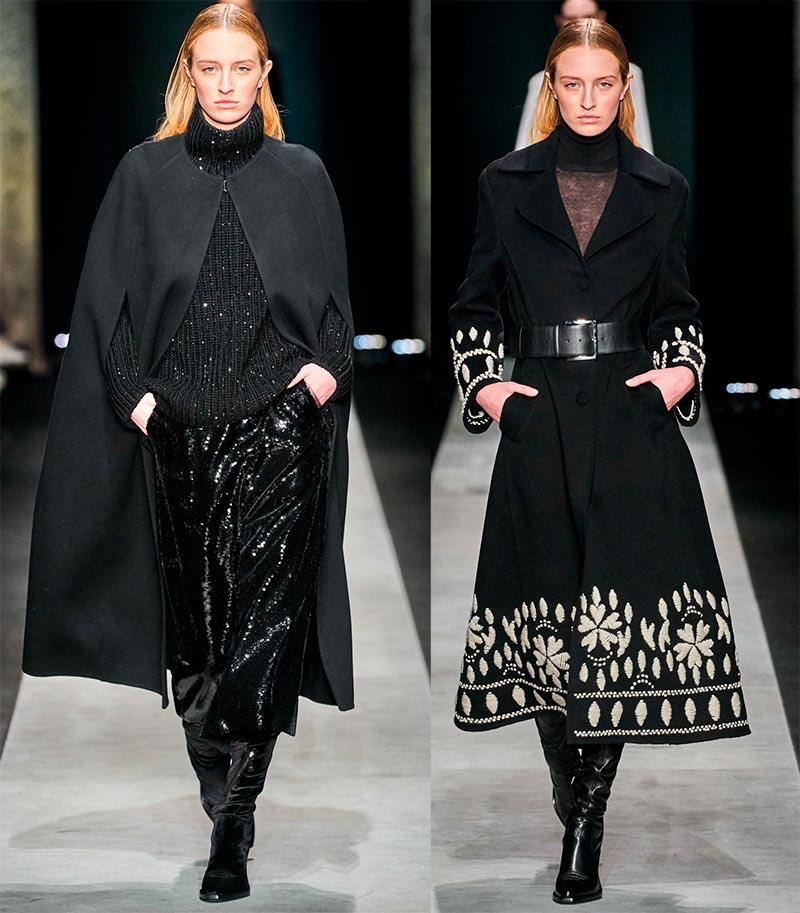 style vestimentaire italien