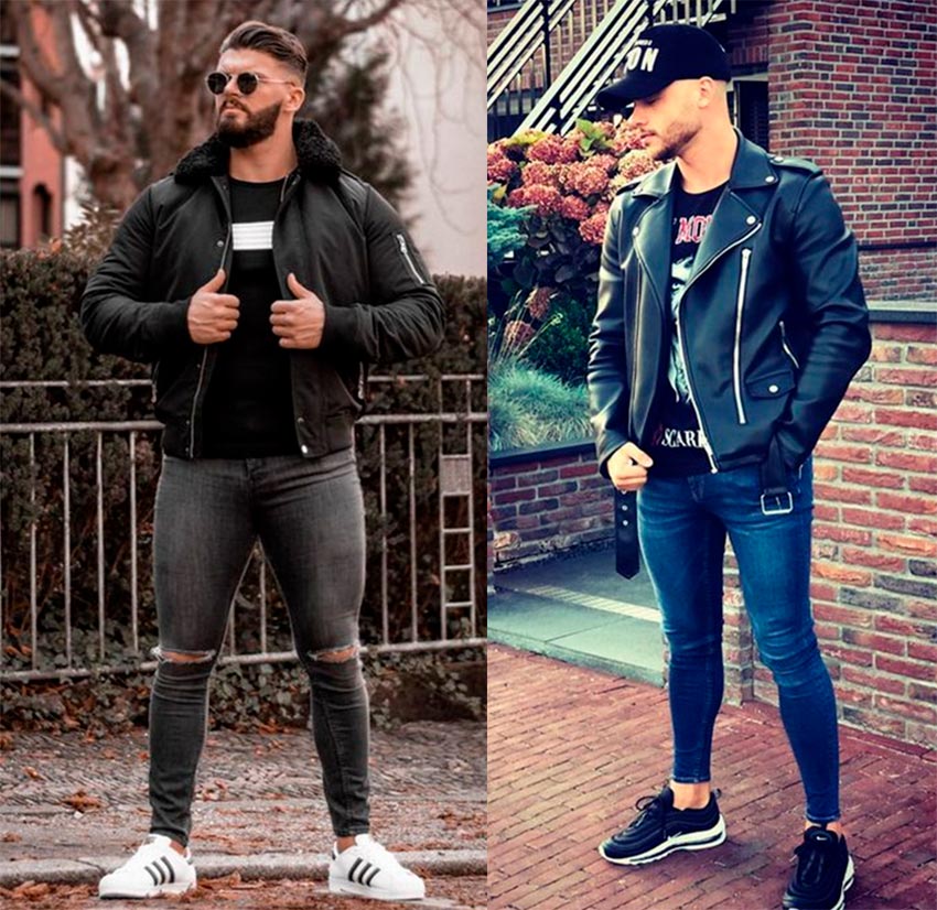 mode masculine anti-tendance