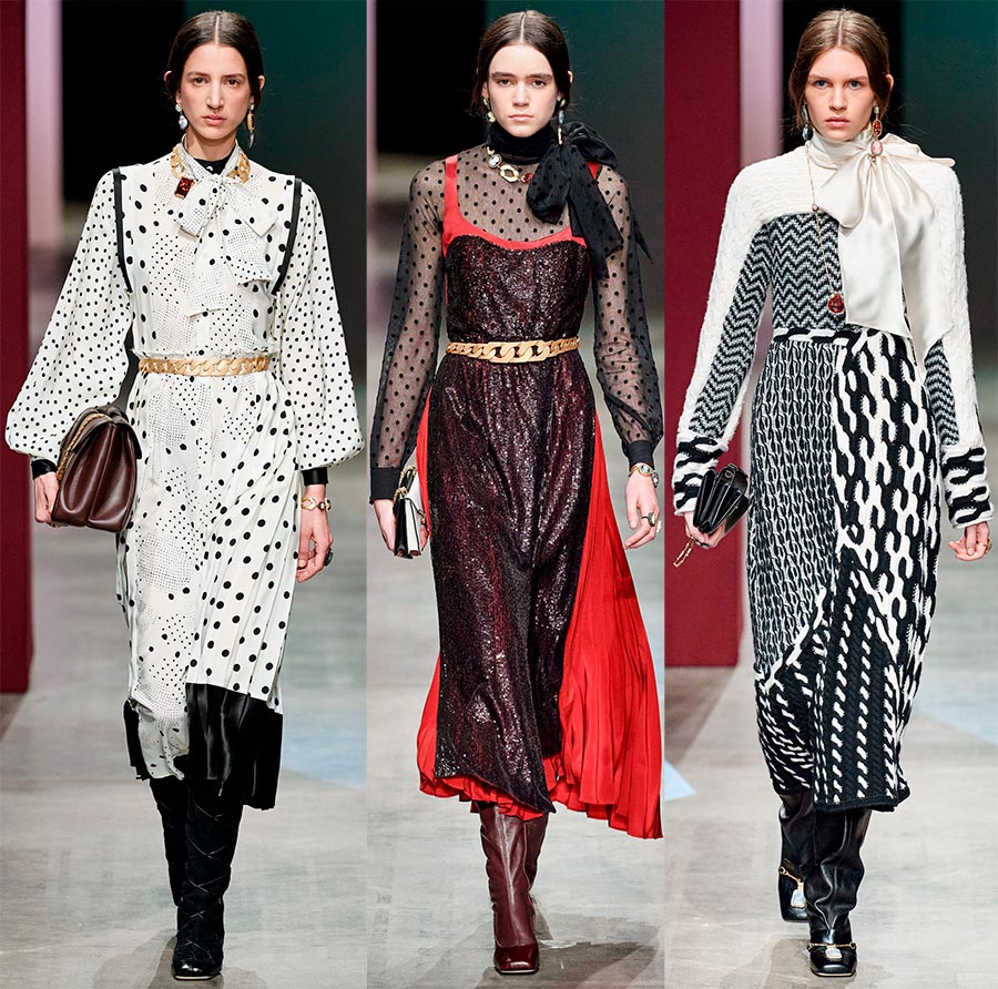 Belles Robes Ports 1961