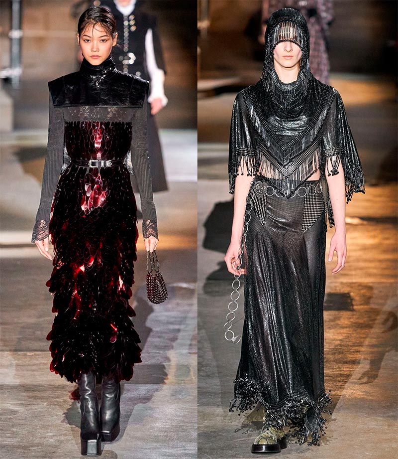 robes pour les vacances et les fêtes