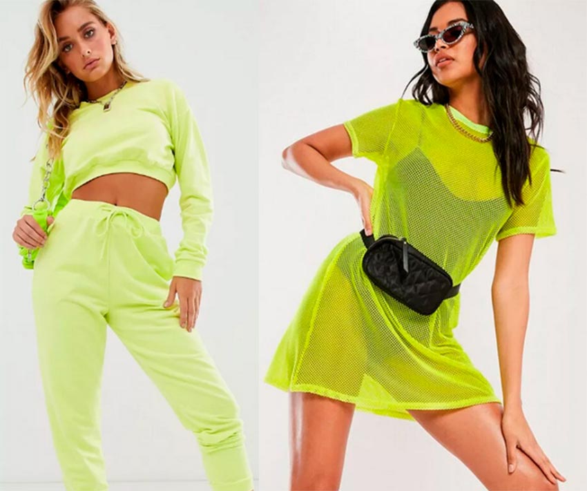 Anti-tendances printemps-été