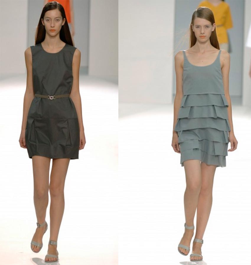 Pas des choses fantaisistes