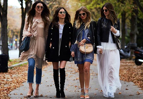 Style pour les femmes de plus de 40 ans : conseils de styliste