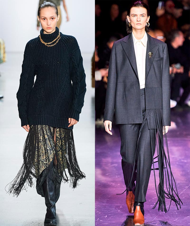 Vêtements de mode pour femmes