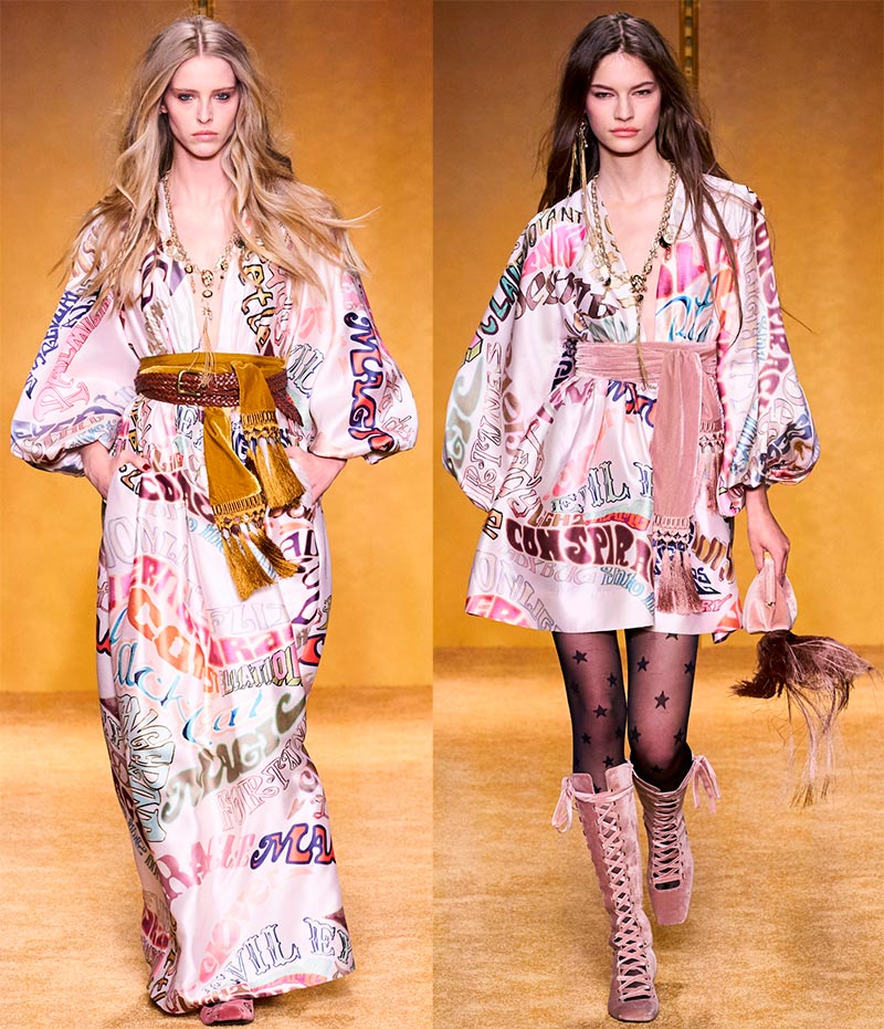 Beaux vêtements Zimmermann