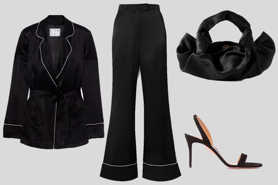 26 looks stylés pour répondre au nouveau 2026