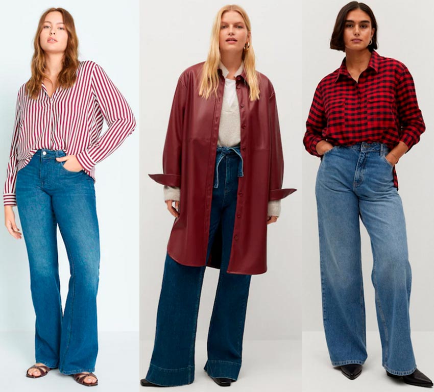 choses pour la taille Plus