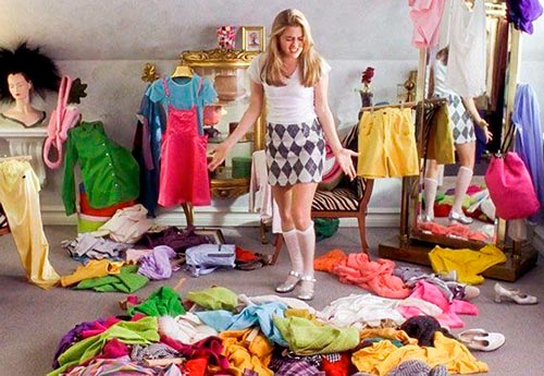 De quoi jeter du placard pour ne pas ressembler à une tante