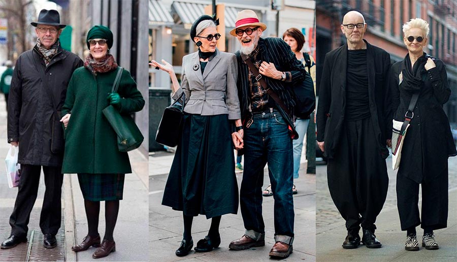 Mode et style pour les femmes après 50 ans : conseils de styliste