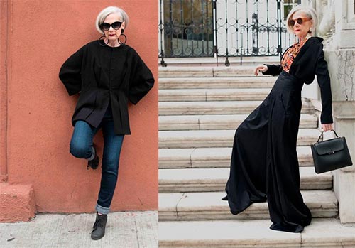 Mode et style pour les femmes après 50 ans : conseils de styliste
