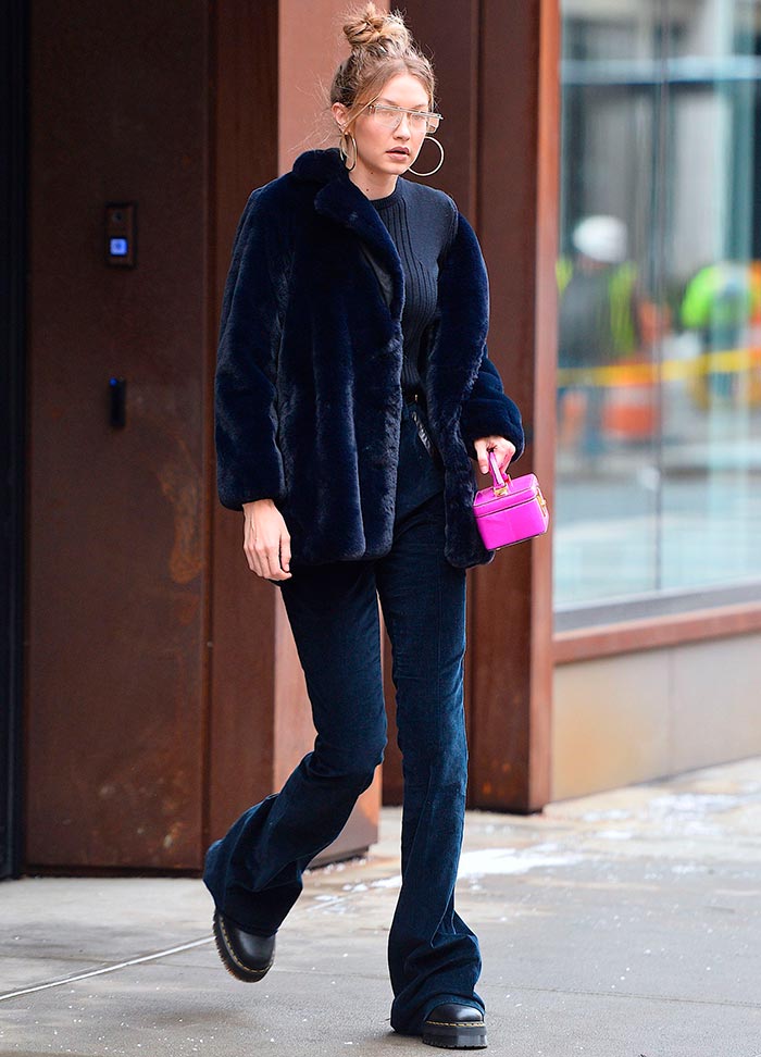 Comment porter Dr. martres