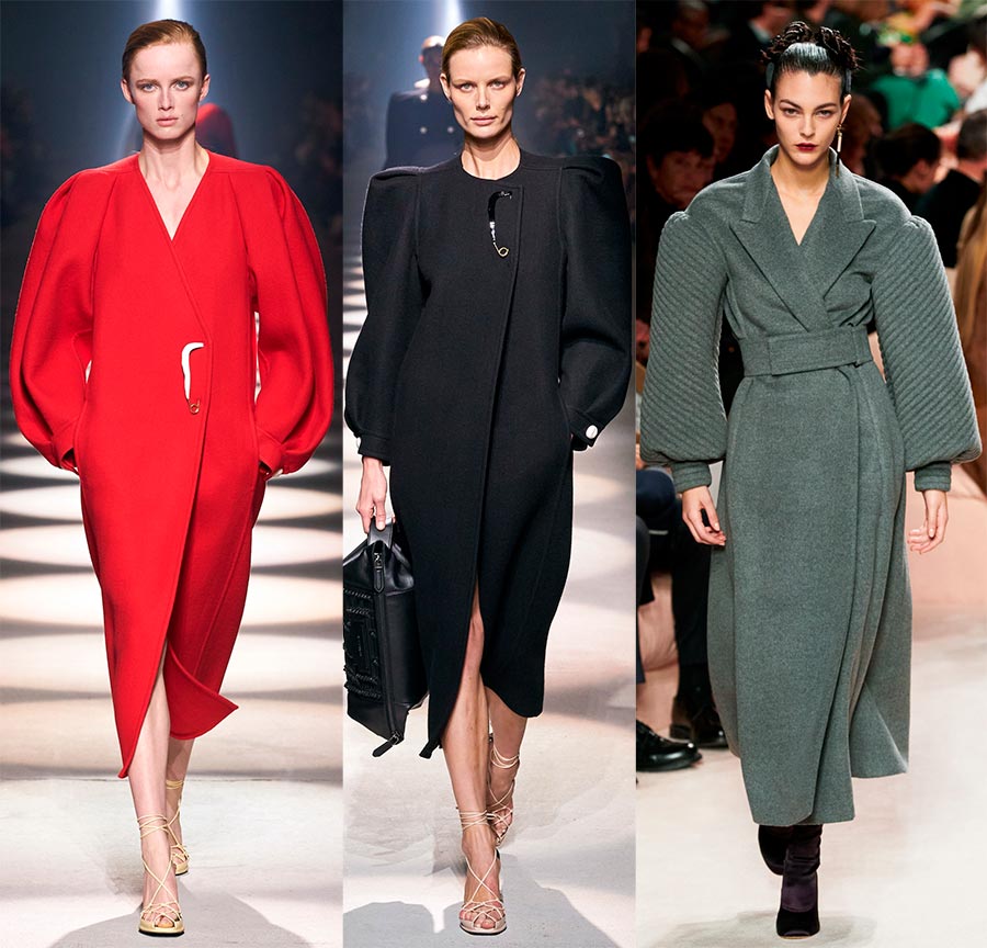 Tendances de la mode 2026