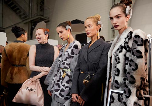 Comment s'habiller élégamment et à la mode en hiver : conseils d'un styliste