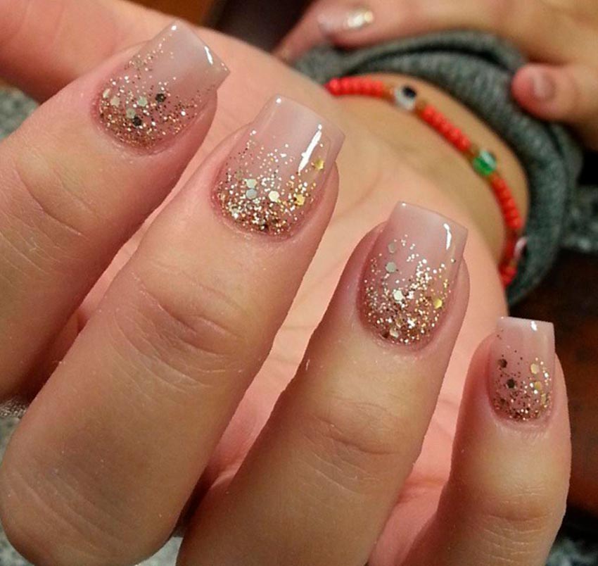 Comment cacher une manucure envahie par la végétation