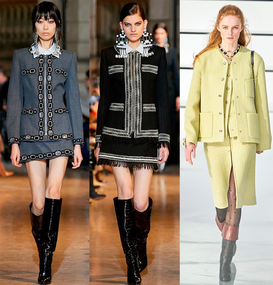 Costumes pour femmes 2026