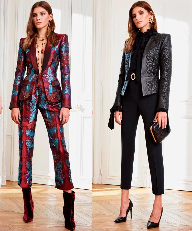 Collection Zuhair Murad