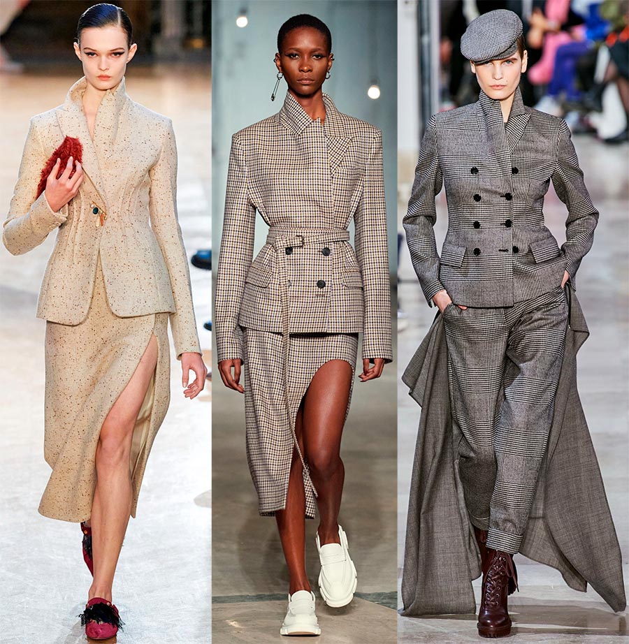 Déguisements de mode