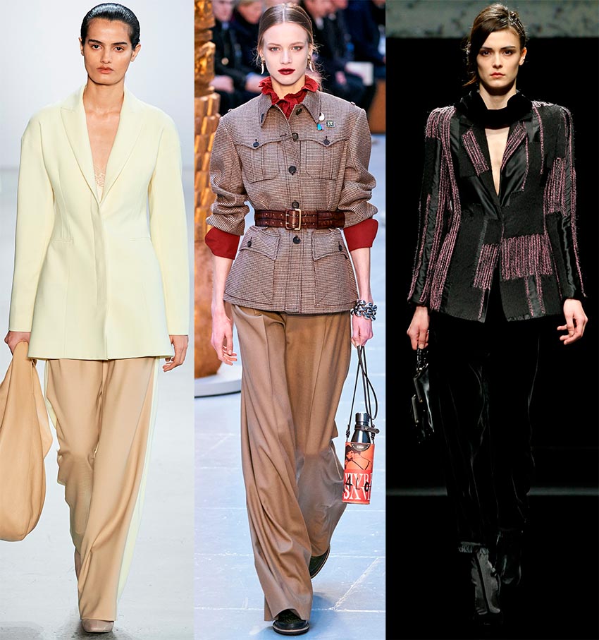 Costumes pour femmes 2026