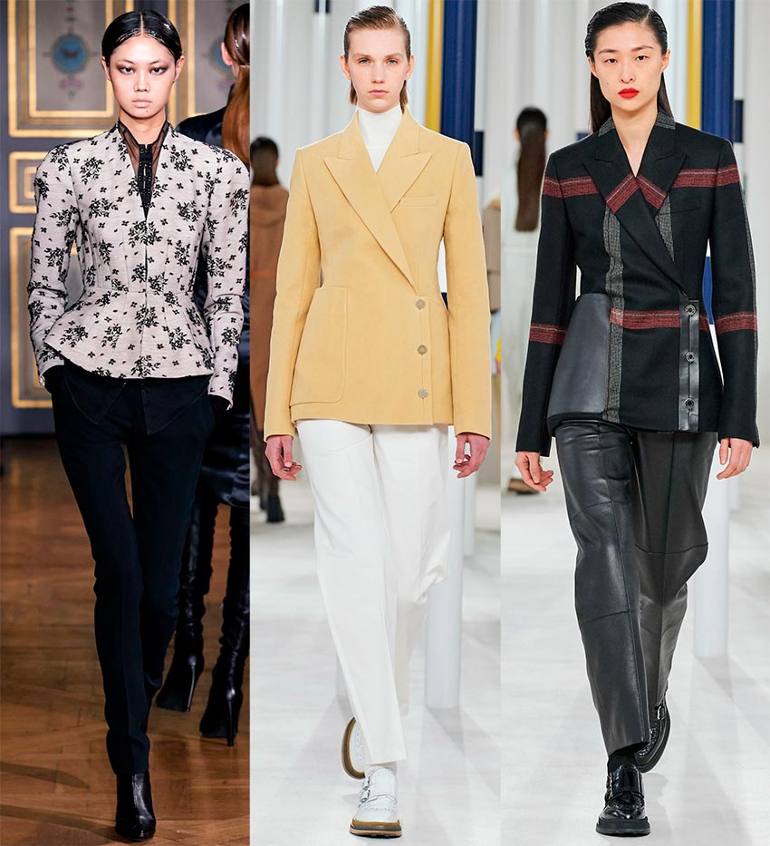 Costumes pour femmes 2026