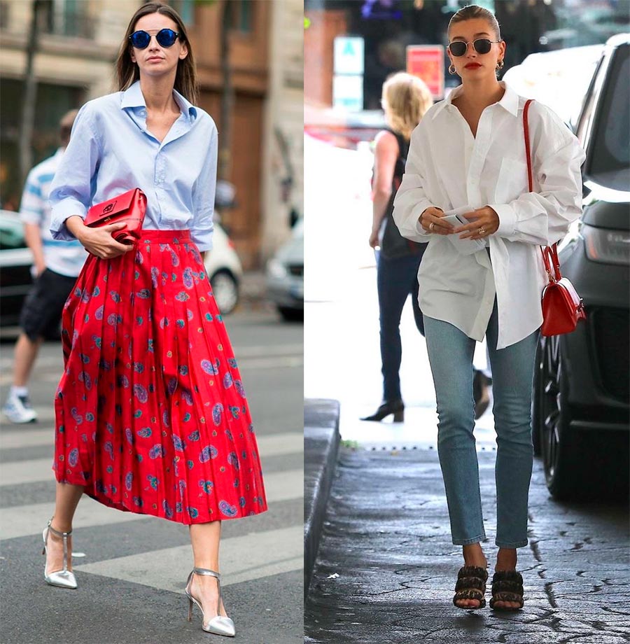 Comment porter une chemise pour homme