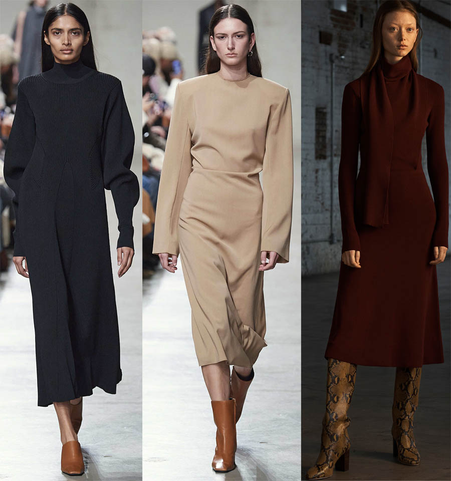 Robes pour l'église