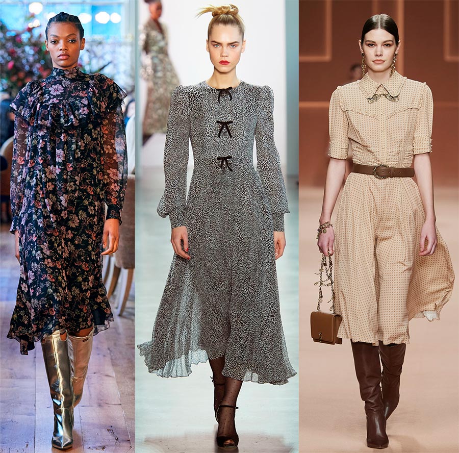 Robes pour l'église