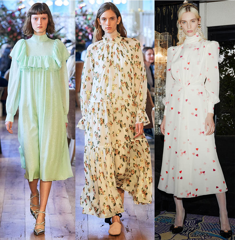 Tendances de la mode 2026