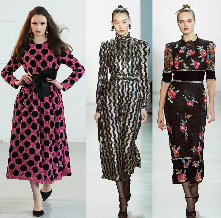 tendances de la mode mode modeste