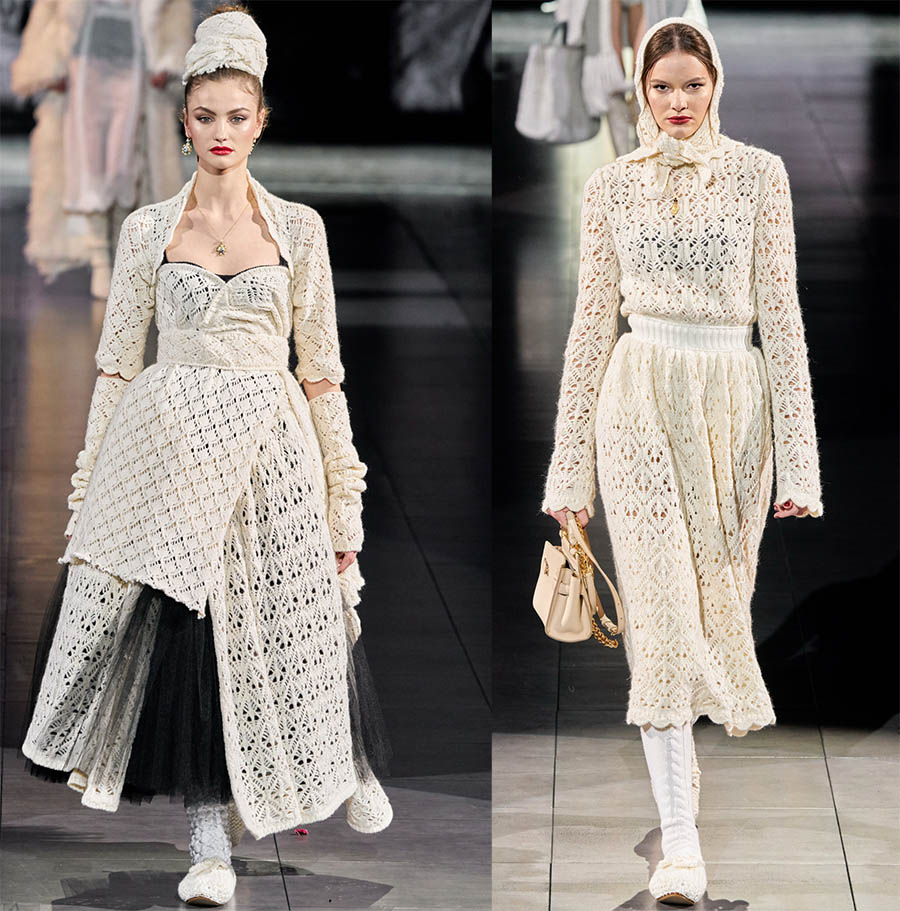 Robes pour le Nouvel An