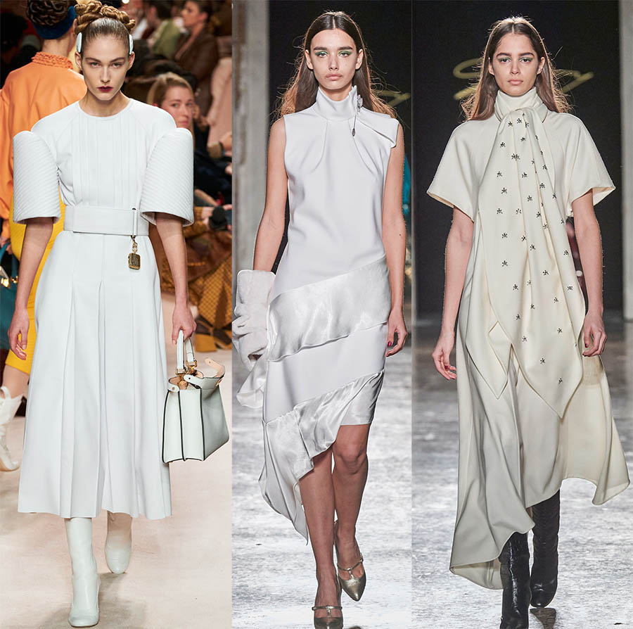 Robes pour le Nouvel An