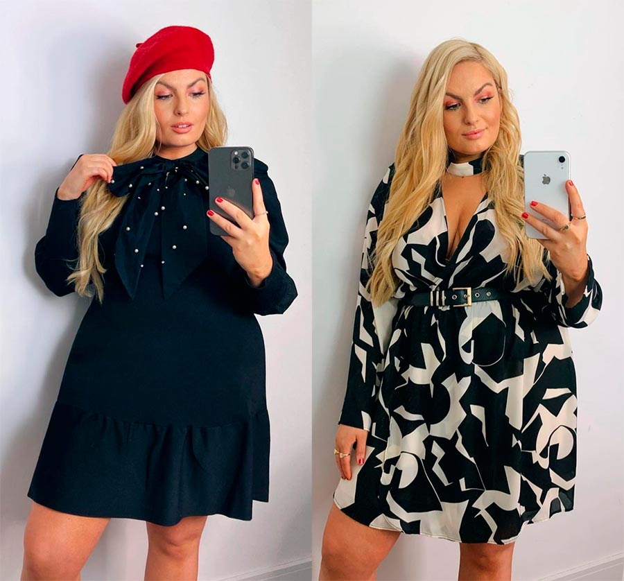 Comment paraître plus mince