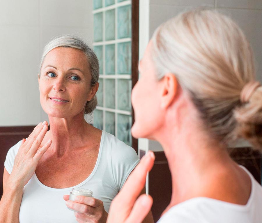 Pourquoi la crème ne fonctionne pas