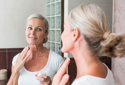 Votre crème pour le visage ne fonctionne pas : les 5 principales raisons