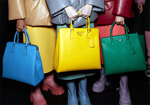 Sacs à main à la mode 2026: tendances et nouveautés de la saison